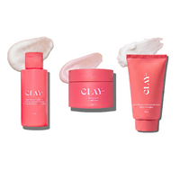 Skin Brightening Ritual
