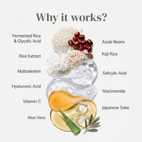 Skin Brightening Ritual