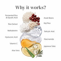 Skin Brightening Ritual
