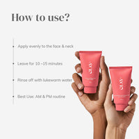Skin Reset Ritual Set