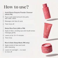 Skin Brightening Ritual