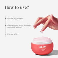 Hydrating Rice & Ceramide Moisturiser with Exosomes | 50ml