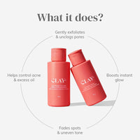 Exfoliating Azuki Beans & Koji Rice Foaming Enzyme Powder | 30g