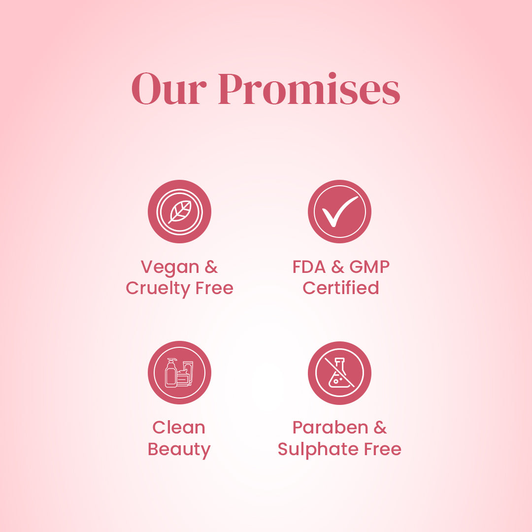 Double Moisturisation Set - Glow Mist (50ml) + Moisturiser (50ml)