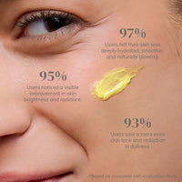Yuzu & Vitamin C Glow Capsule Cream with 10% Niacinamide | 50g