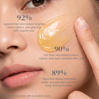 Brightening Vitamin C Bubble Mask | 50ml