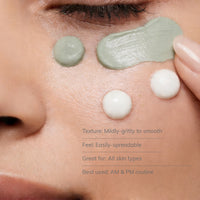 Skin Reset Ritual Set