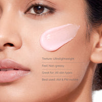 Hydrating Rice & Ceramide Moisturiser with Exosomes | 50ml