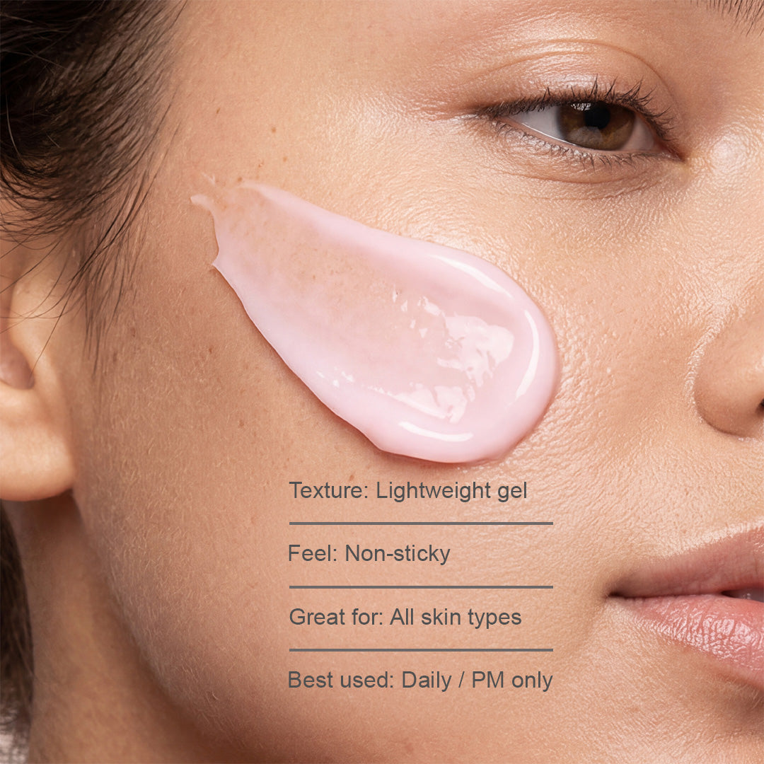 Glow Sleep Ritual