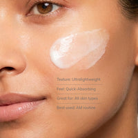 Ultralight Fluid Sunscreen SPF 50+ PA++++ | 50 ml