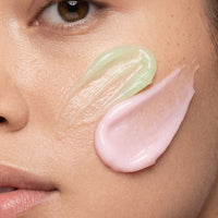 Matcha Enzyme Scrub (70g) + Rice & Sake Sleep Mask (50ml) Bundle