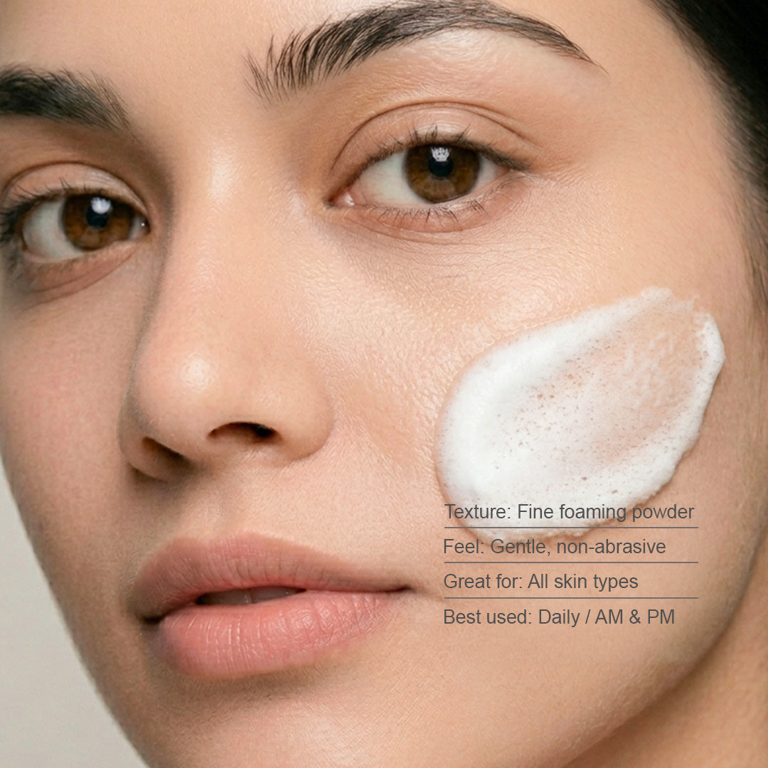 Skin Brightening Ritual