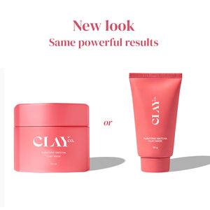 Detoxifying Matcha Clay Mask | 50g