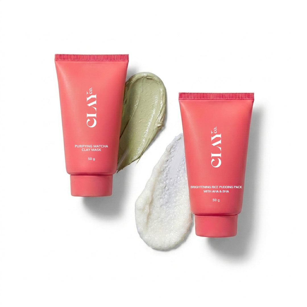 Skin Reset Ritual Set