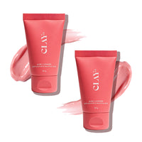 Acne Face Wash with 2% Sulfur & Salicylic Acid | 50g x 2