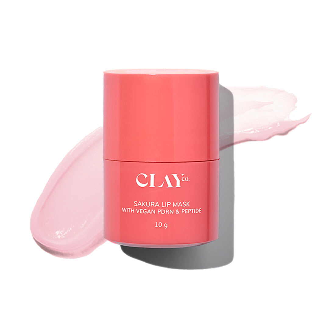 Sakura Lip Mask with PDRN & Peptide | 10g