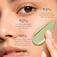 Detoxifying Matcha Clay Mask | 50g