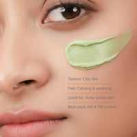 Acne Paste with 10% Sulfur & Salicylic Acid | 15g