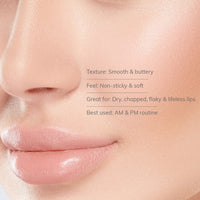 Sakura Lip Mask with PDRN & Peptide | 10g