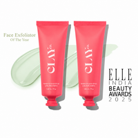 Matcha Enzyme Scrub with AHA & BHA - Set of 2 x 70g