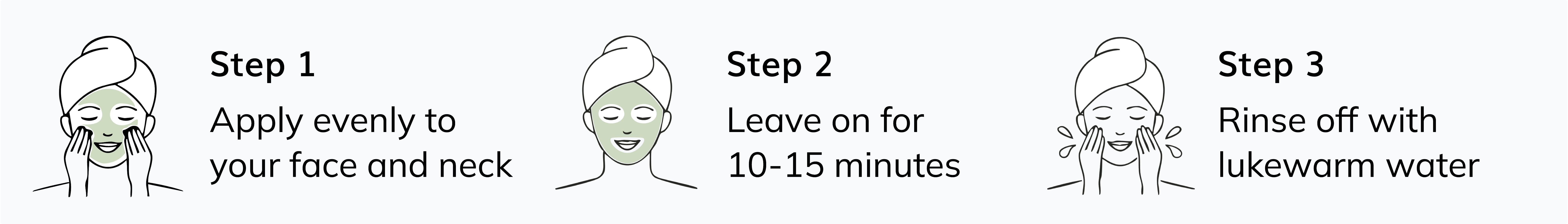 How Steps Desktop
