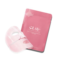 Rice & Ceramide Collagen Sheet Mask with PDRN | 35g