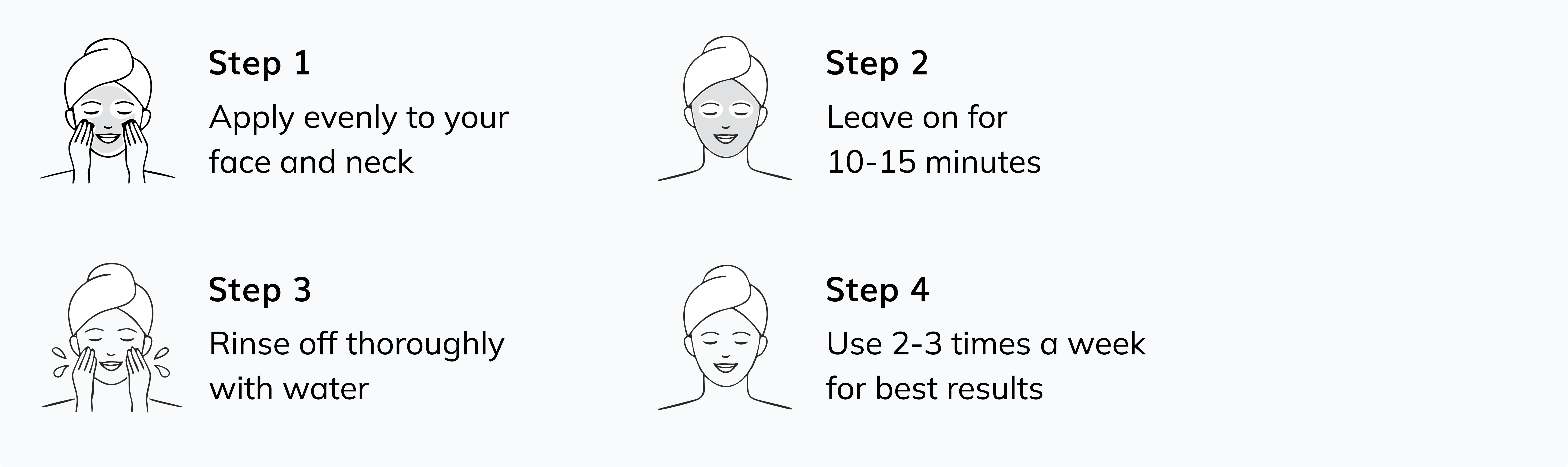 How Steps Desktop