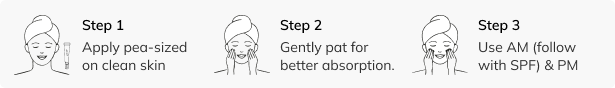 How Steps Desktop