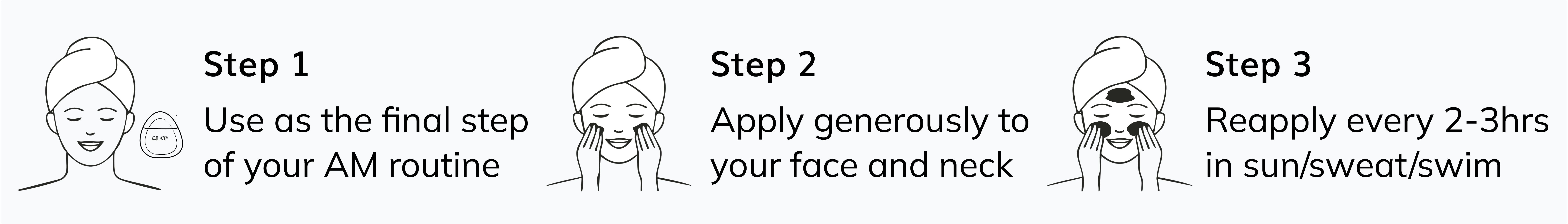 How Steps Desktop