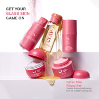 Glass Skin Ritual Set