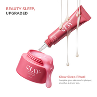 Glow Sleep Ritual