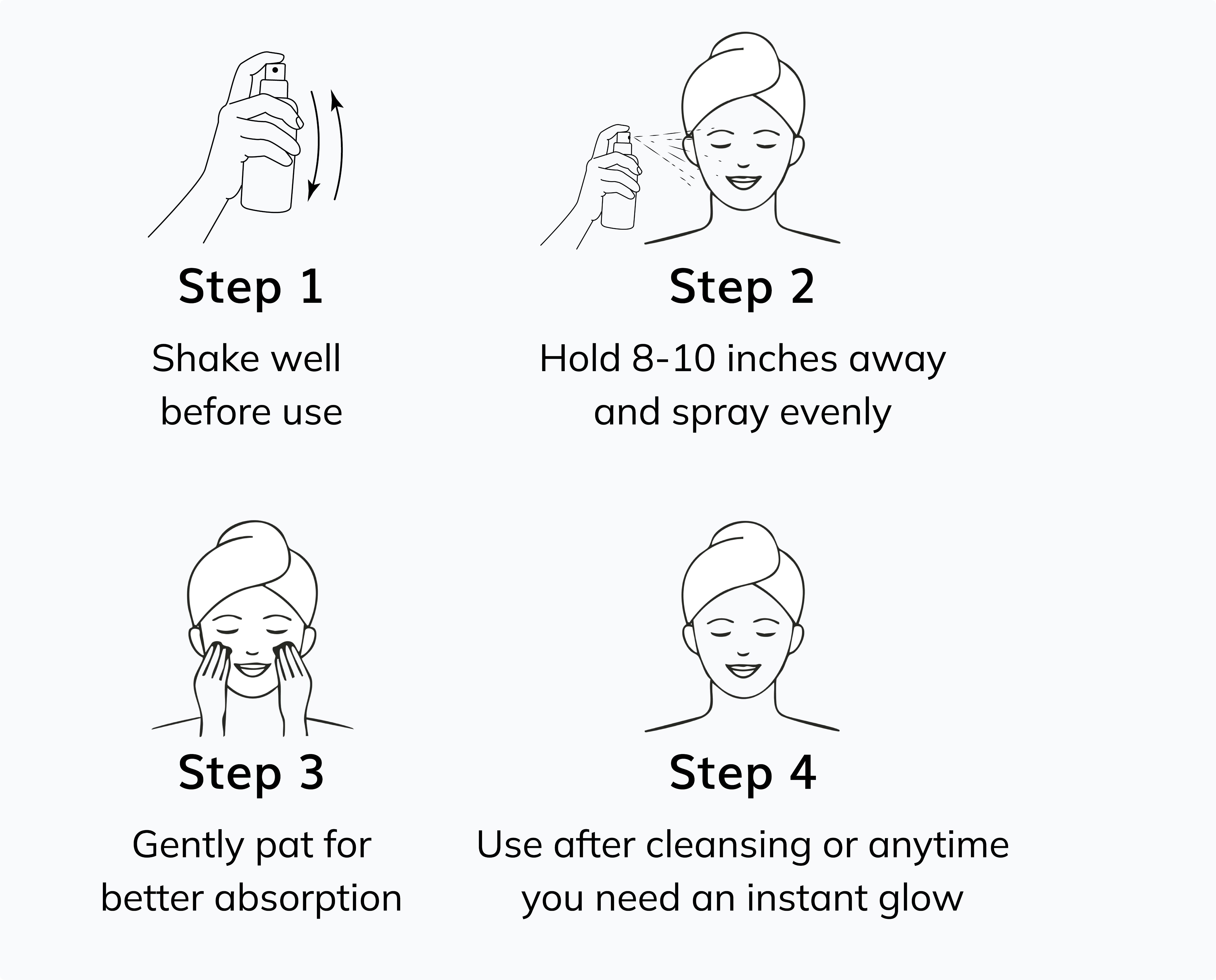 How Steps Mobile
