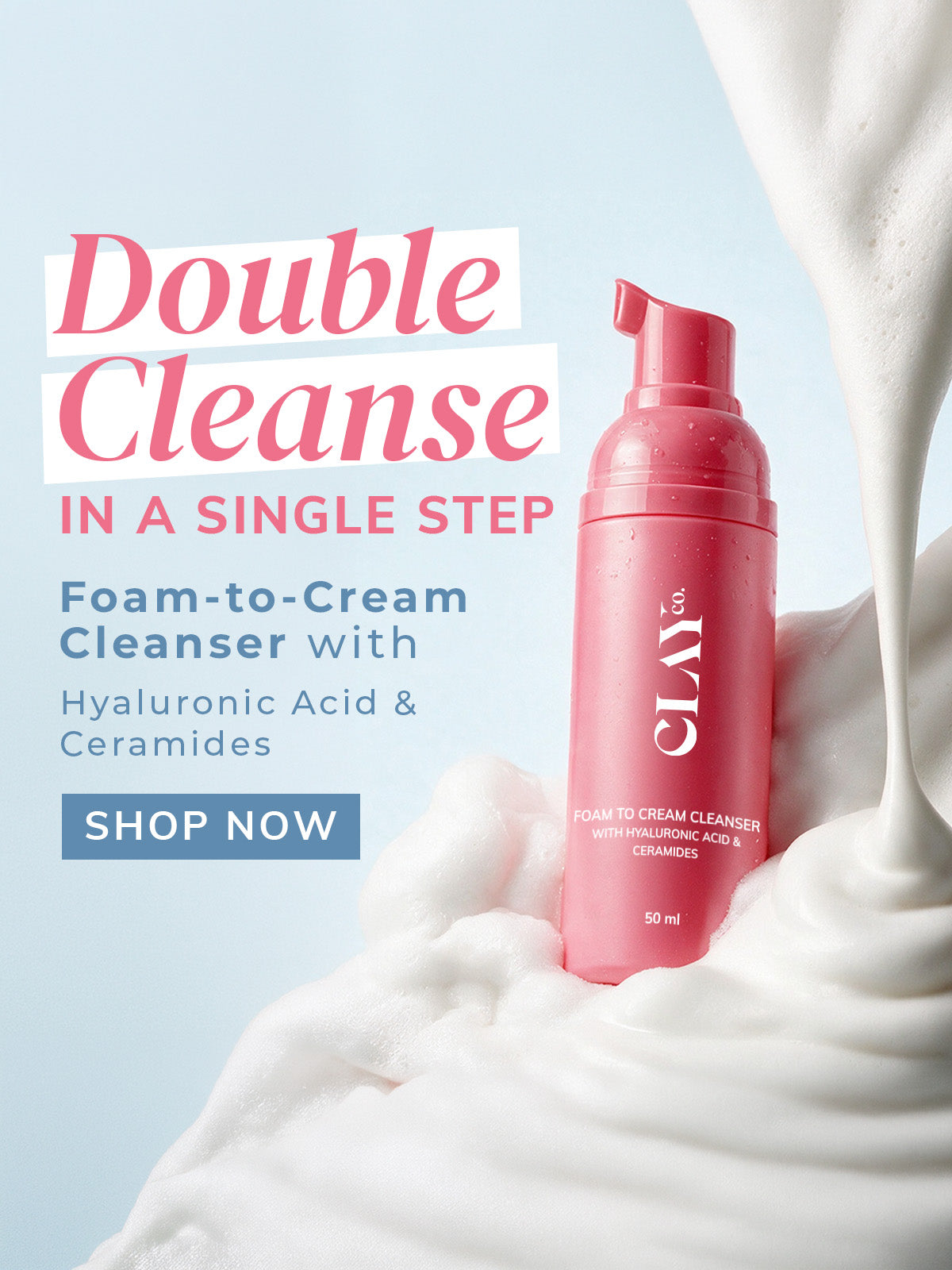 Clayco - Beauty Rituals of the world