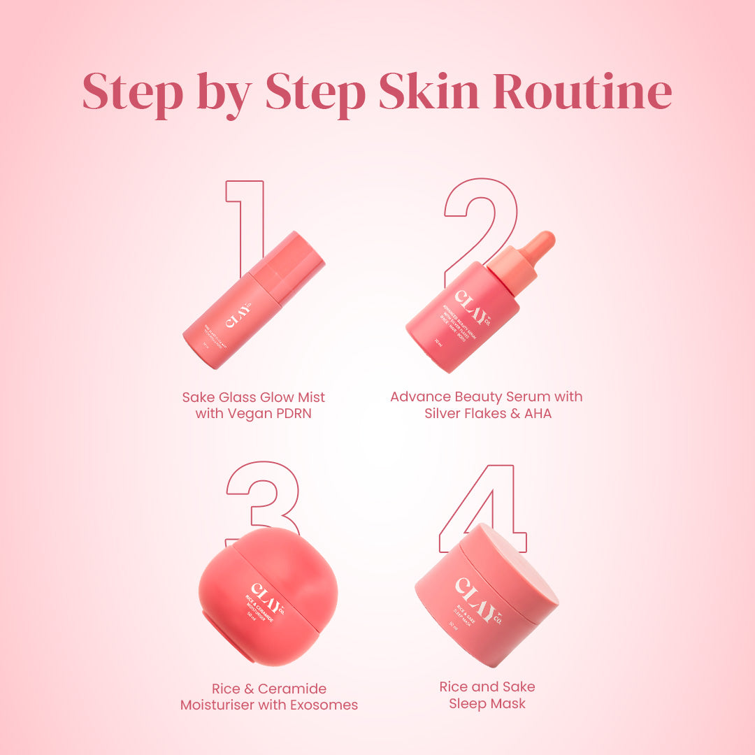 Mochi-Mochi Hydrating Ritual