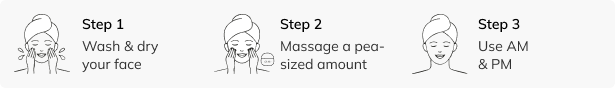 How Steps Desktop