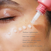 Cica Microneedling Exosome Serum | 30ml