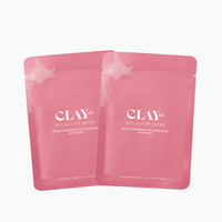 Rice & Ceramide Collagen Sheet Mask with PDRN - Set of 2 x 35g