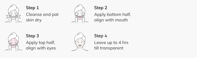 How Steps Desktop