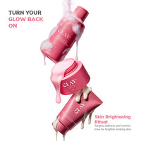 Skin Brightening Ritual