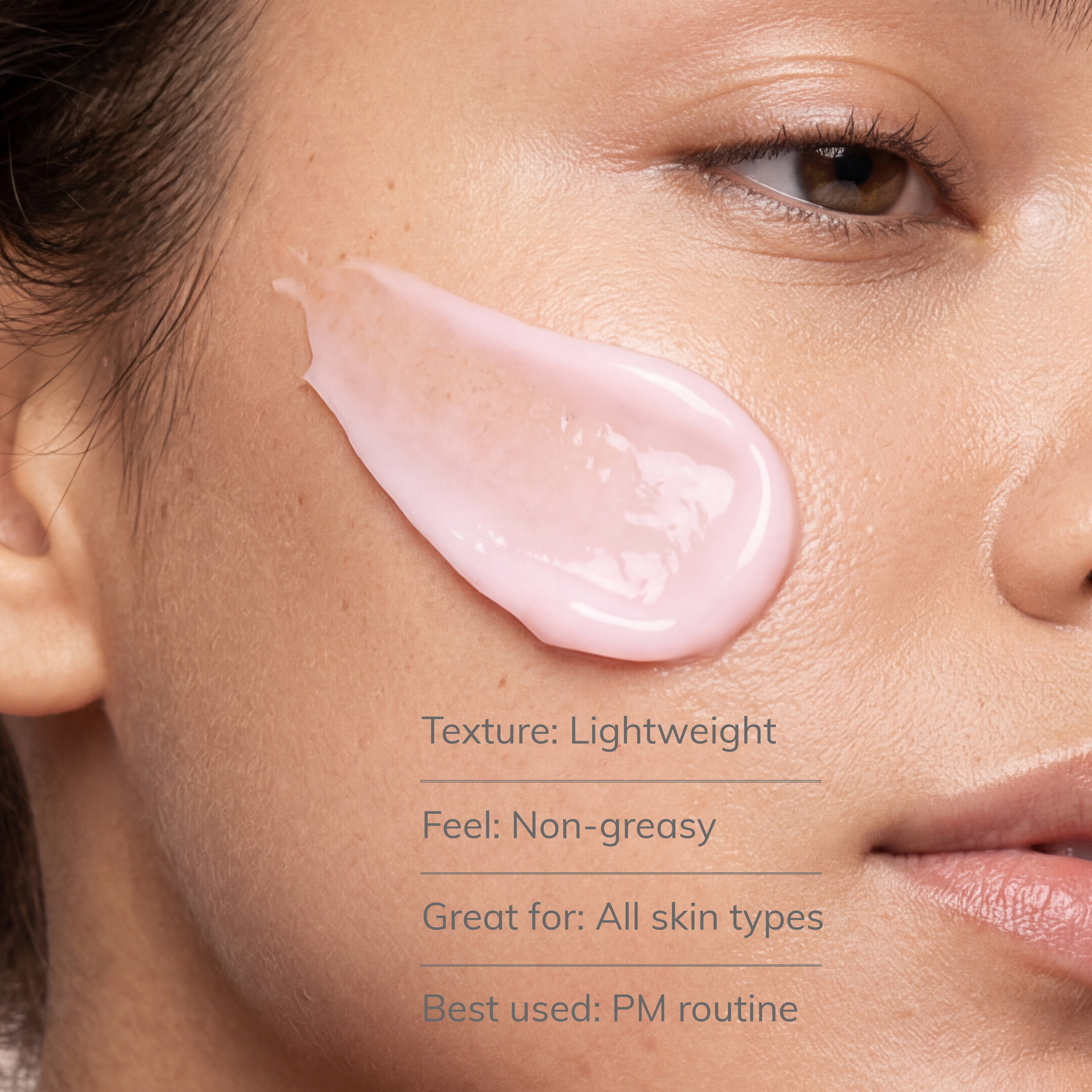 Brightening Rice & Sake Sleep Mask with Vitamin C | 50ml