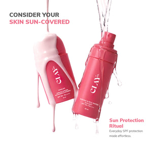 Sun Protection Ritual