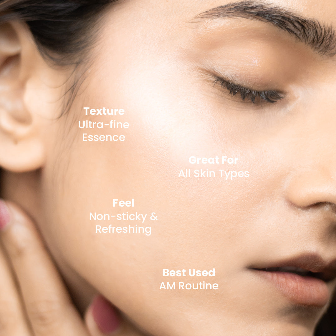 Sake Glass Glow Mist with Vegan PDRN | 50ml