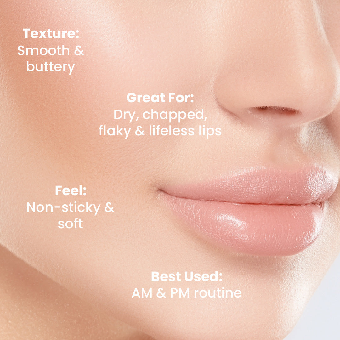 Sakura Lip Mask with PDRN & Peptide | 10g