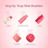 Glass Skin Ritual Set