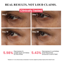 Ginseng Cica Eye Cream with 0.15% Retinal | 15g