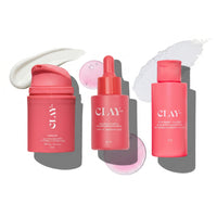 Anti-Pigmentation Ritual Set