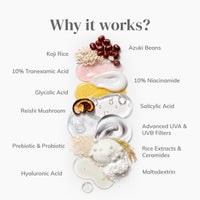 Anti-Pigmentation Ritual Set