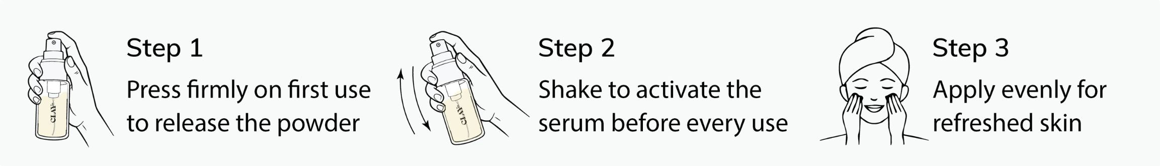 How Steps Desktop