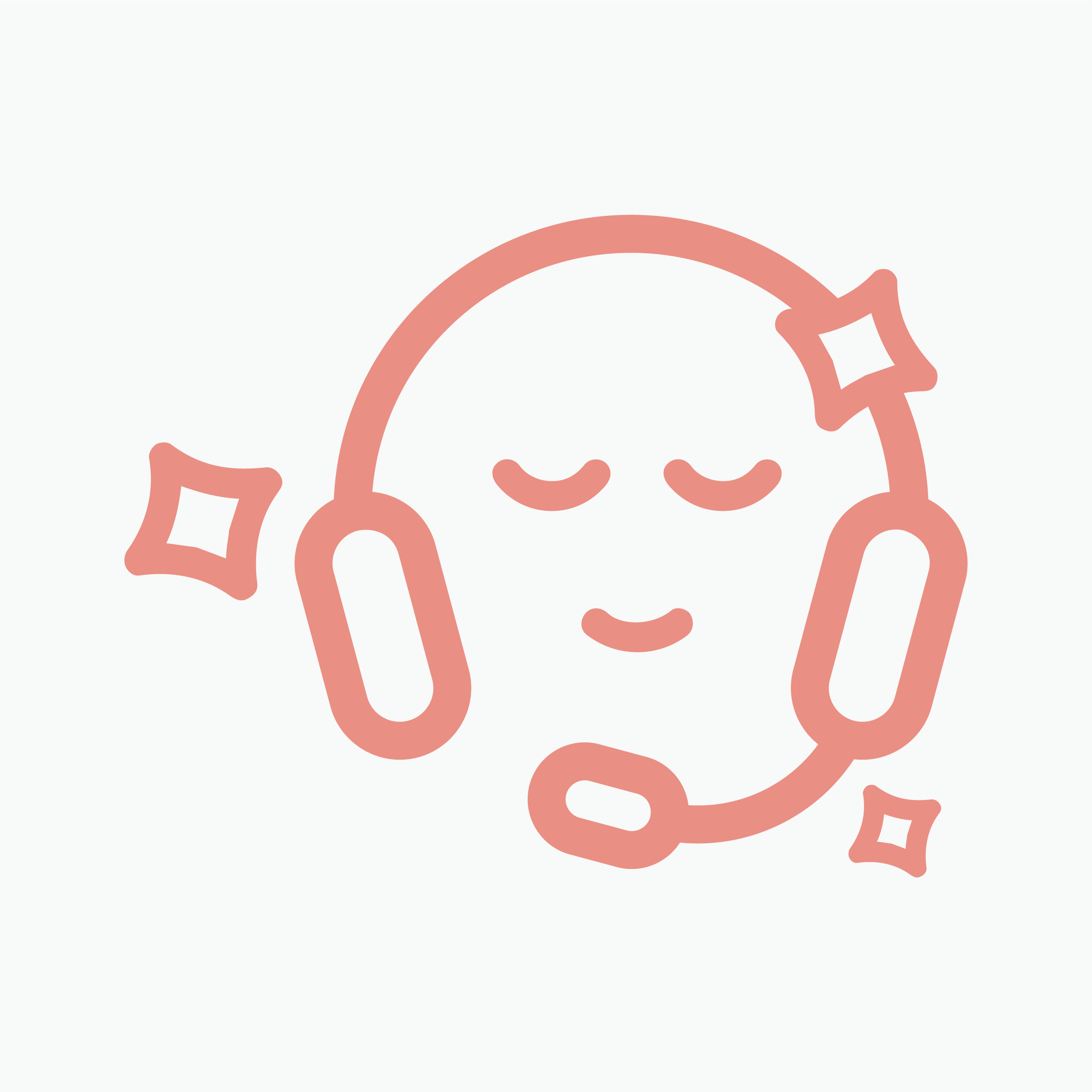Glow support