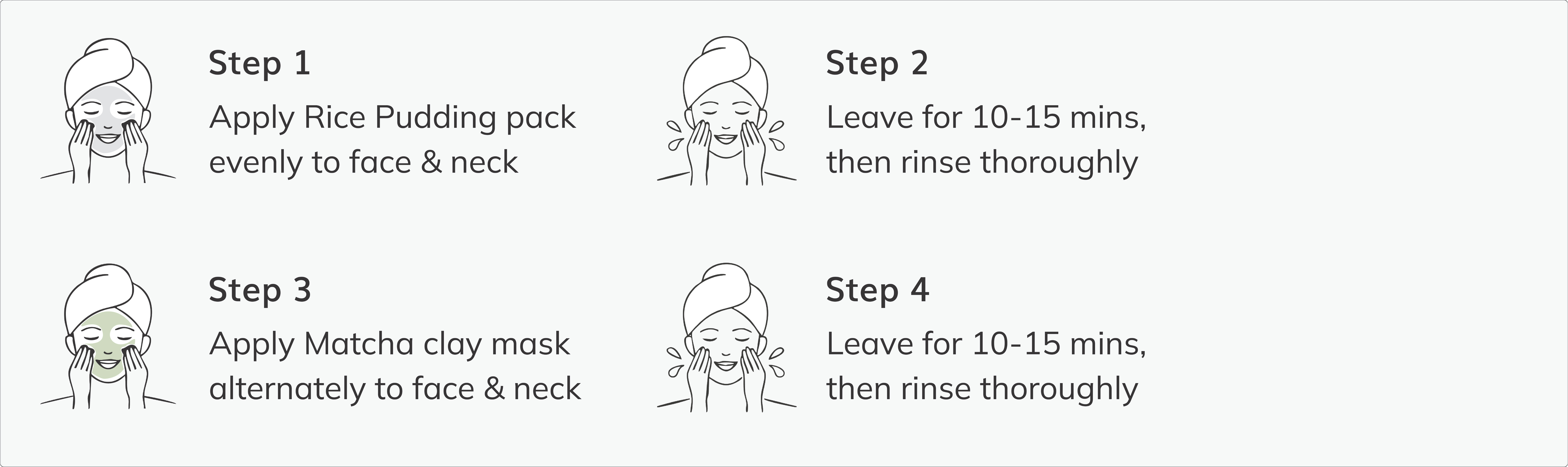 How Steps Desktop